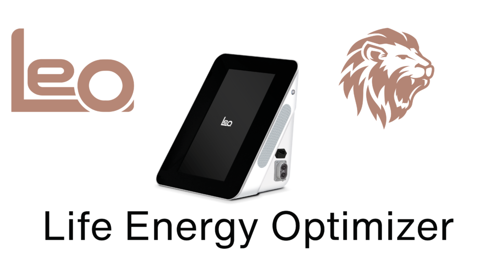 LEO Life Energy Optimzer